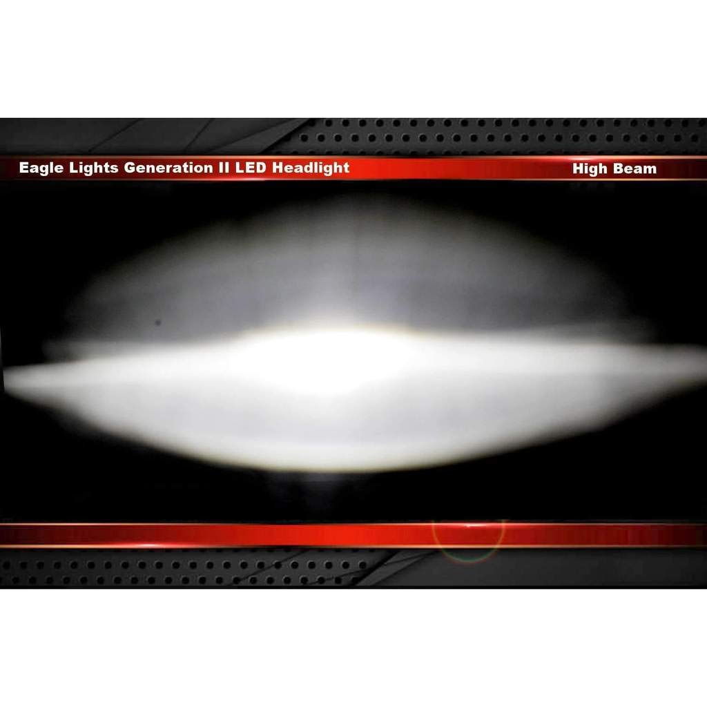 Eagle Lights 8700BG2R 7