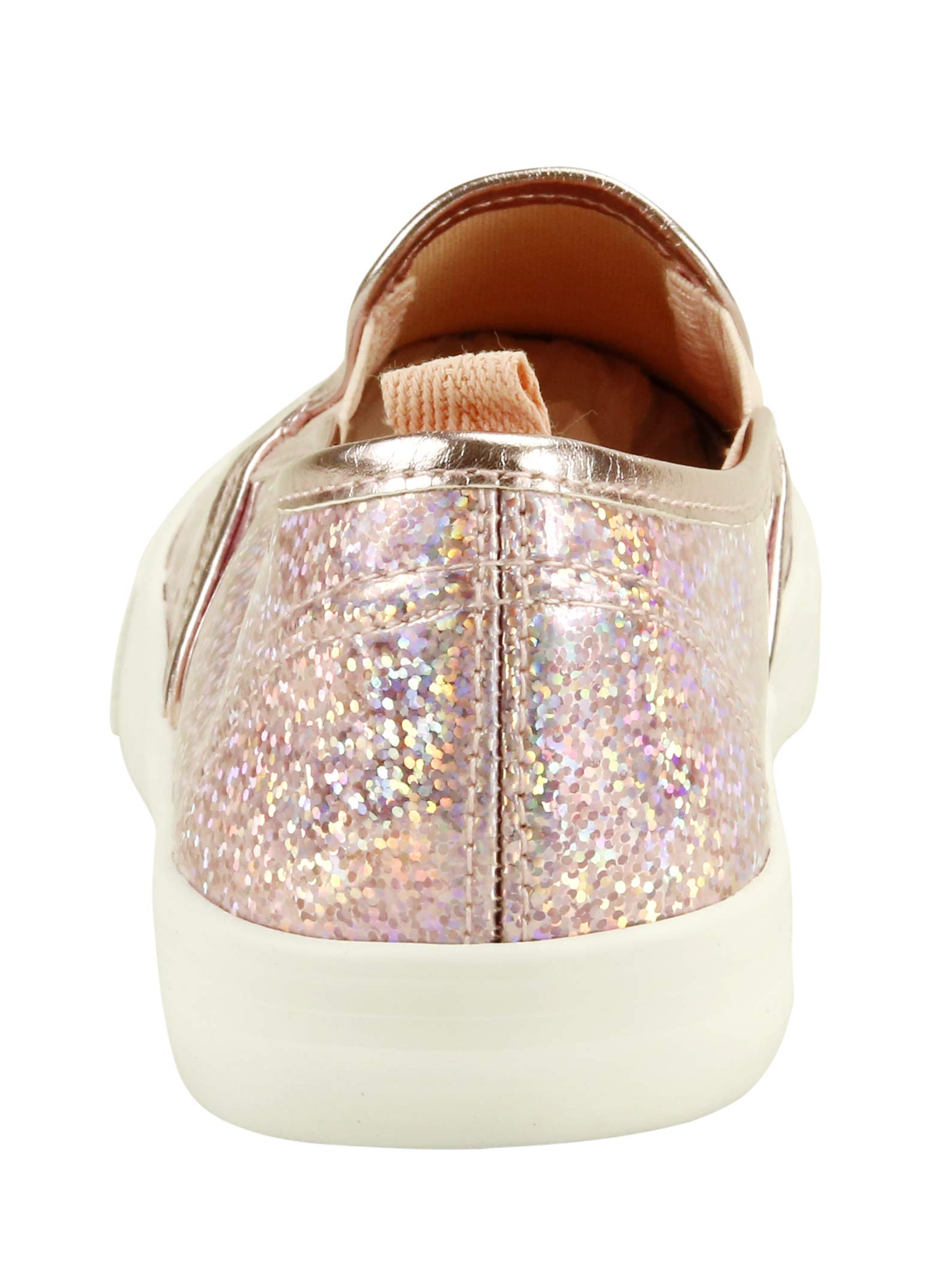 The Doll Maker Kids' Sneakers - Lightweight Breathable Running Shoes for Boys & Girls - Perfect for School, Playground & Outdoor Activities