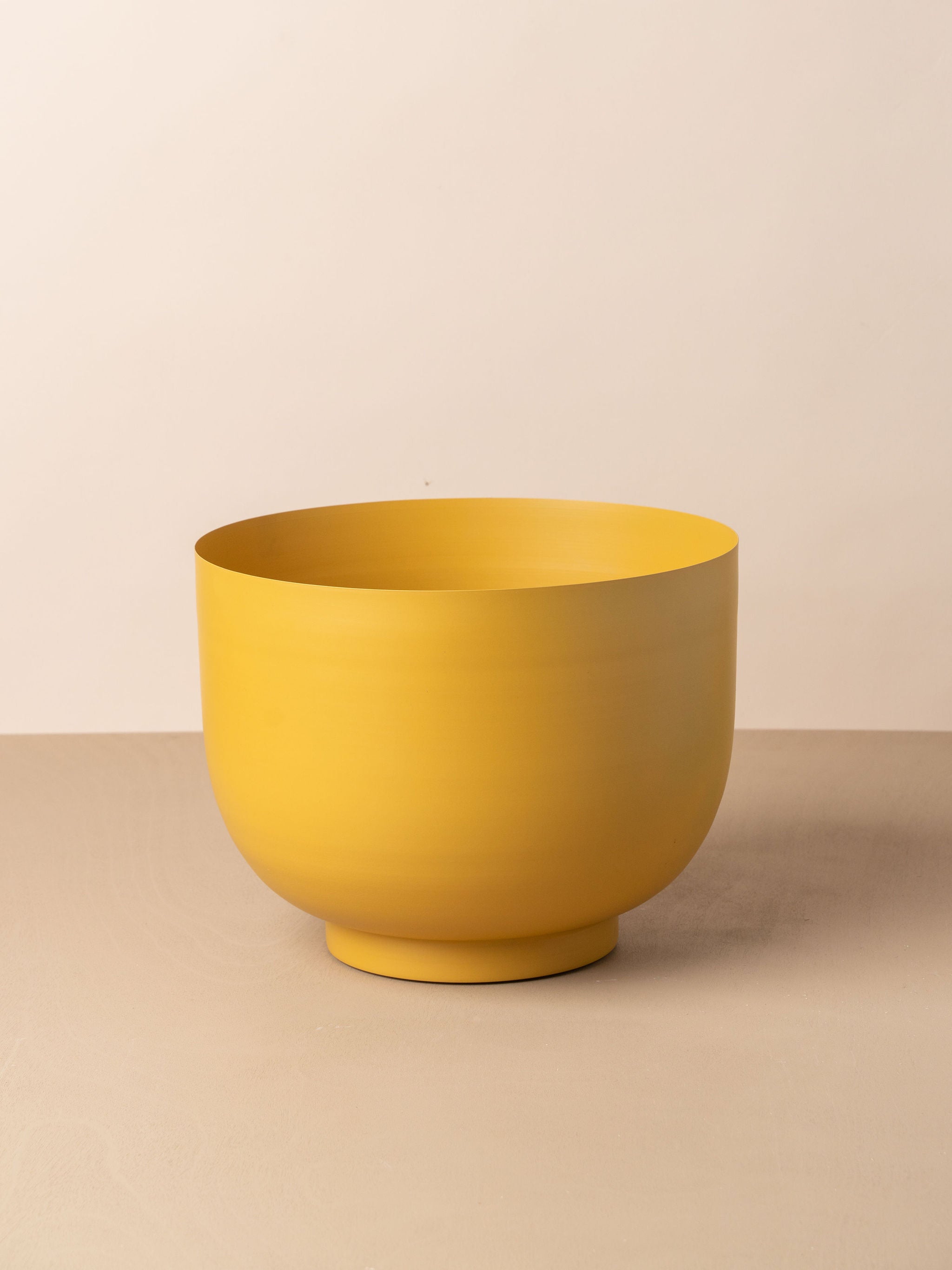 Premium Yaamur Planter Collection for Saffron - Elegant Indoor/Outdoor Flower Pots for Home Decor, Gardening & Kitchen Herbs