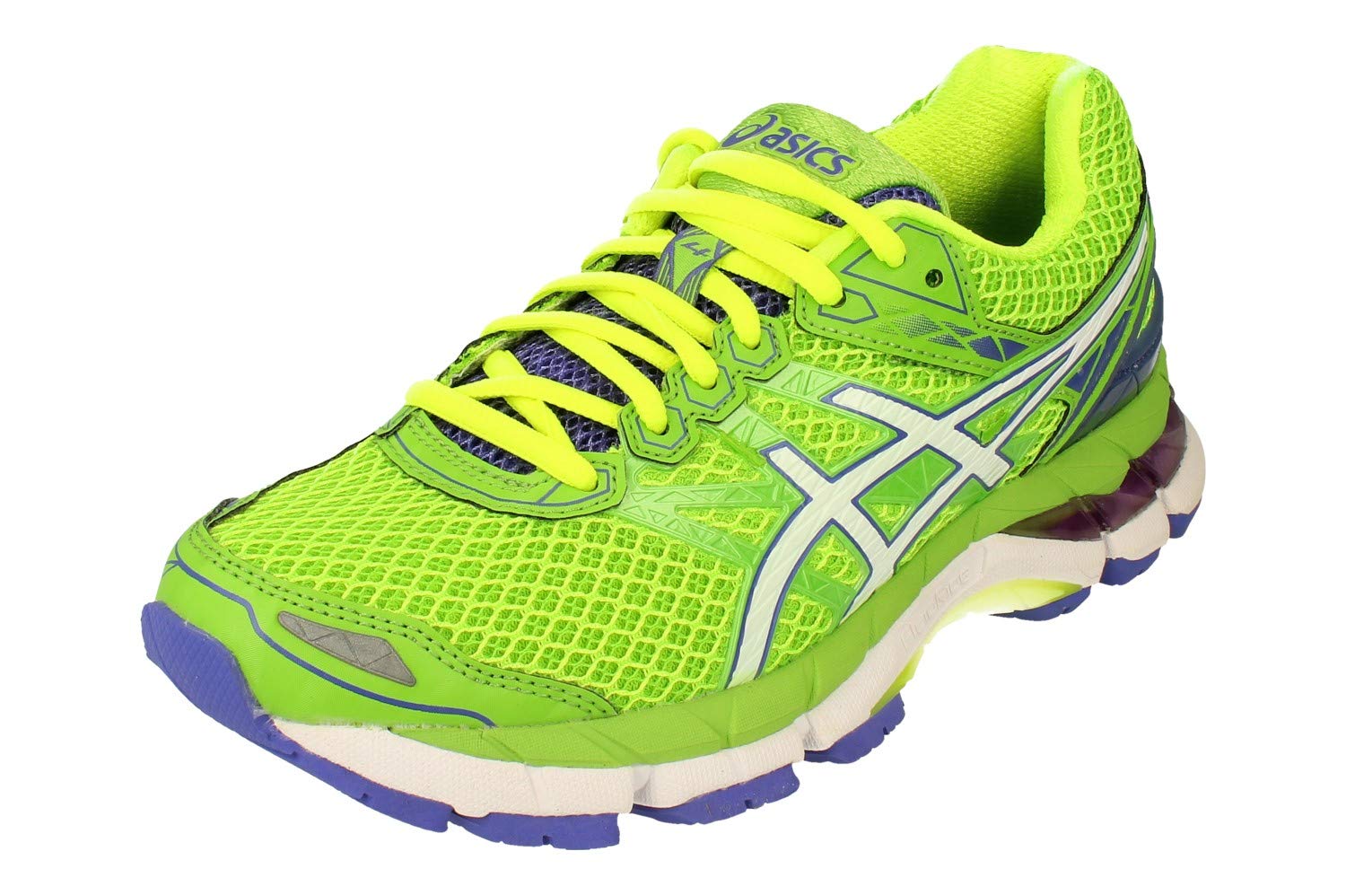 ASICS GT-3000 Women's Running Shoes - Lightweight Stability Trainers for Road Running & Gym Workouts (Style: T654N) | Perfect for Jogging, Marathon Training & Everyday Wear