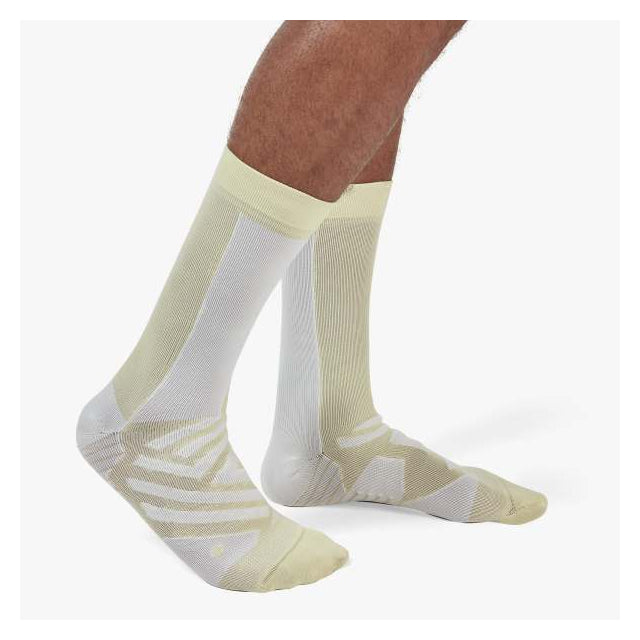 High-Quality Women's Knee-High Socks - Soft & Comfortable Cotton Blend for Running, Hiking & Everyday Wear - Fashionable & Durable Non-Slip Socks for Workouts & Casual Outfits