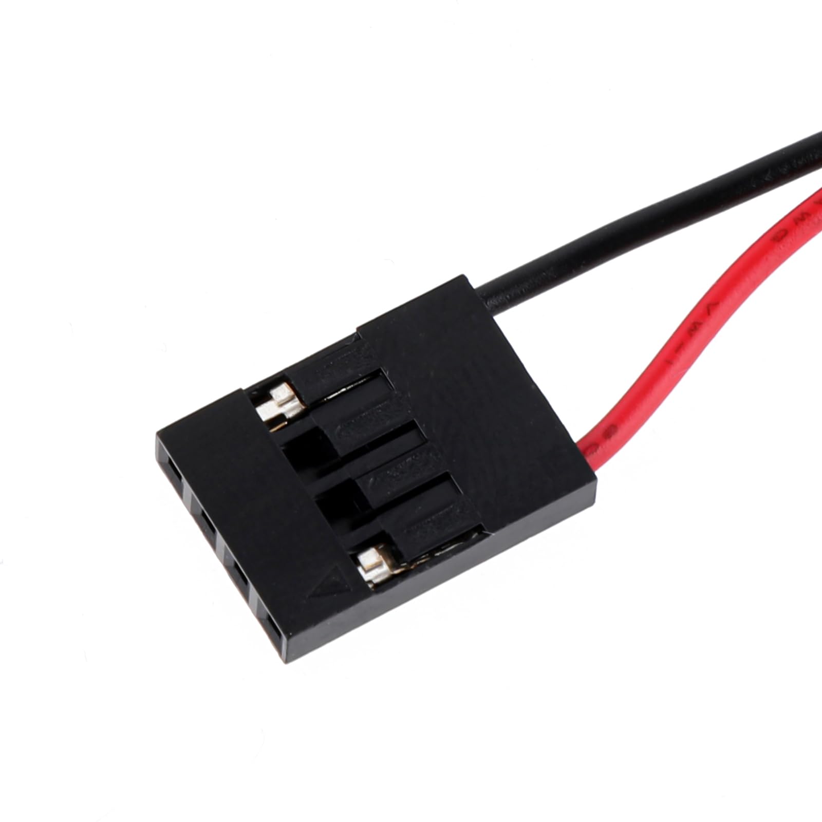 10 Pcs PC Motherboard Mini Speaker - Computer Case Internal Buzzer Alarm for Motherboard & PC Builds - Perfect for Gaming Rigs, Servers, and DIY Computer Assembly