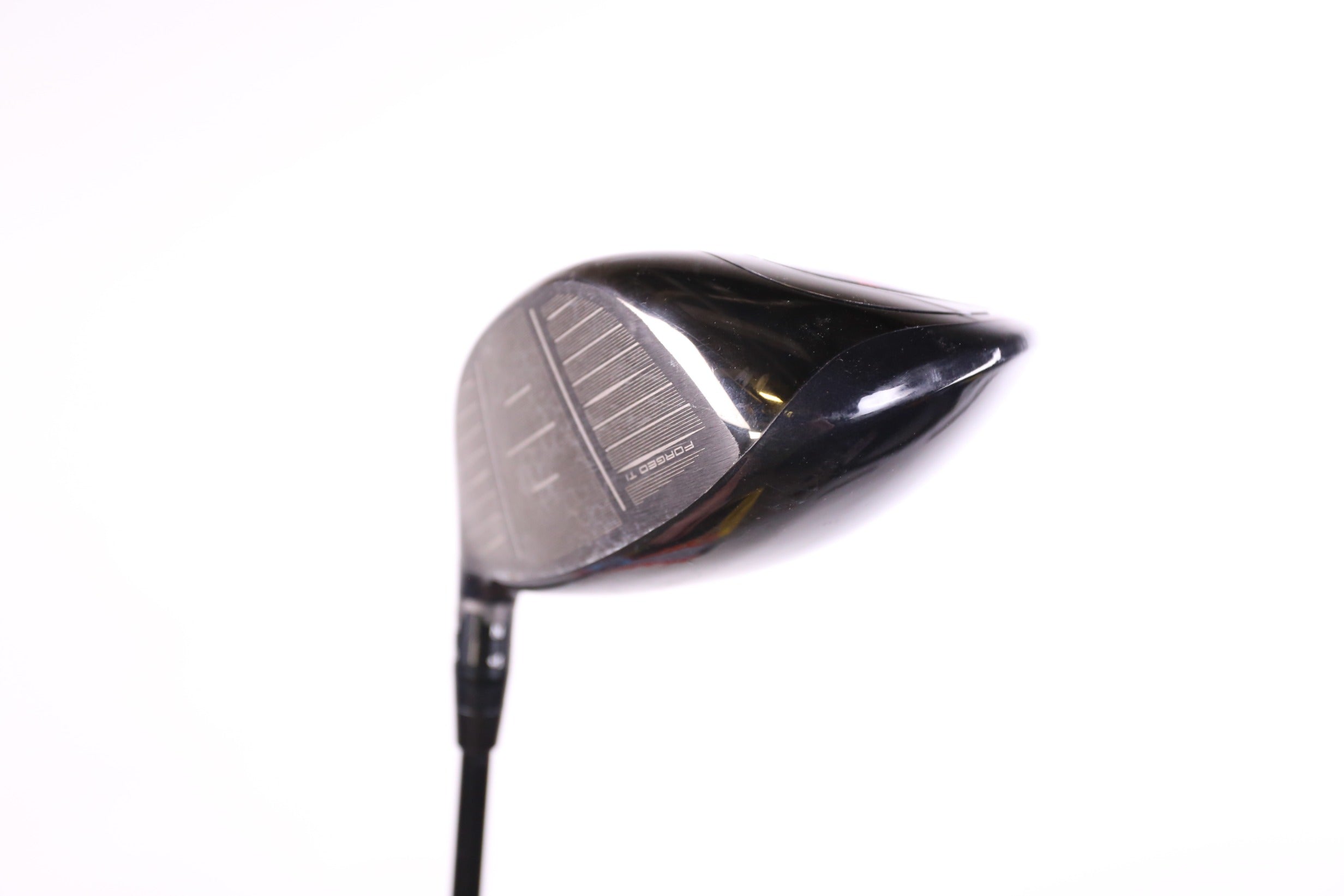 Used Callaway Big Bertha 23 Driver 10.5° Stiff Flex Right Hand Golf Club - Project X HZRDUS Smoke Red RDX Shaft | Perfect for Men's Long Distance Drives & Course Play