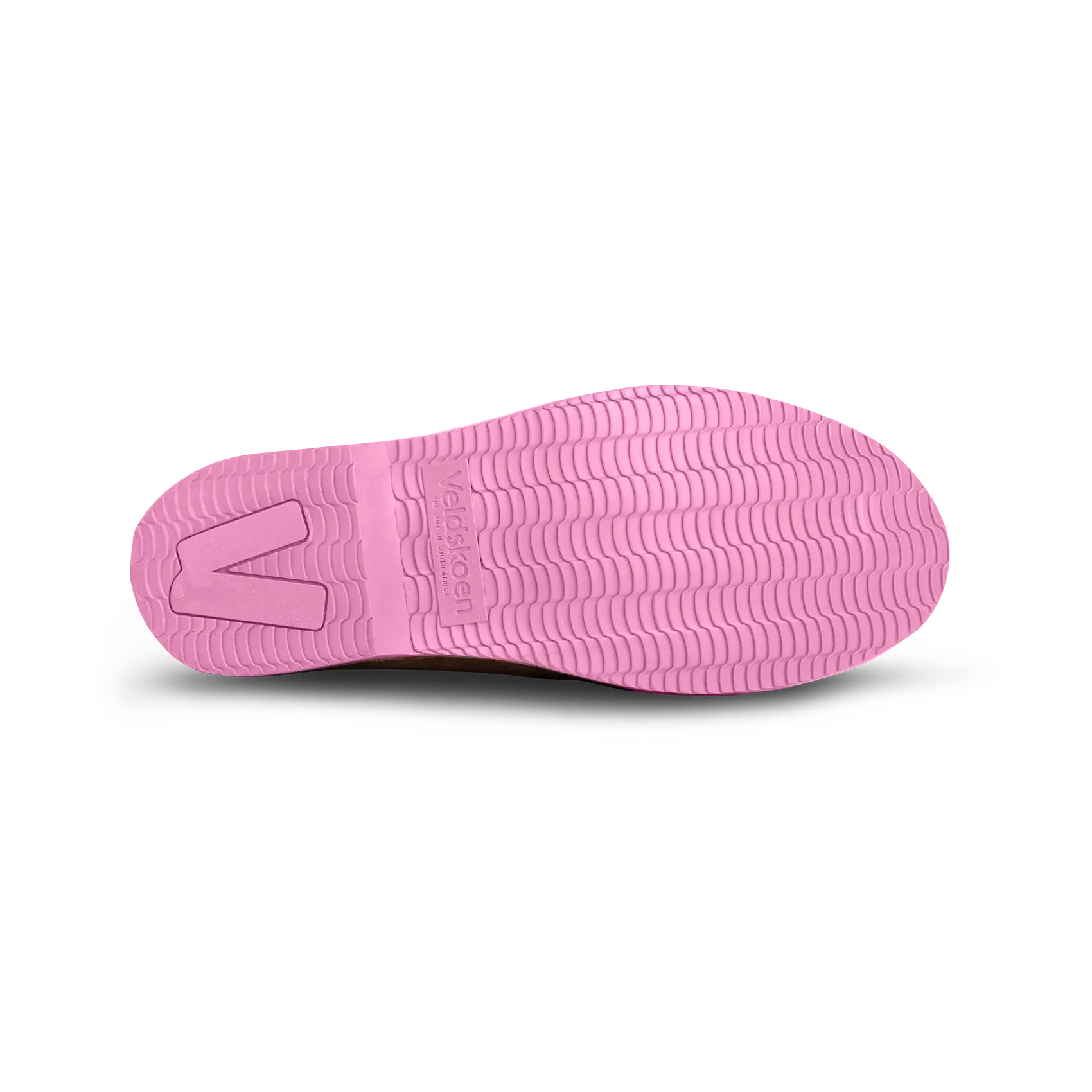 Chelsea Boots for Women - Stylish Uhambo Ankle Boots with Pink Sole | Comfortable & Fashionable for Casual Outings, Work & Date Nights
