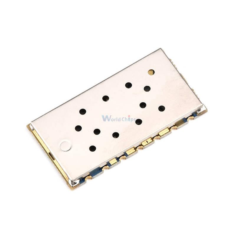 DRA818V VHF HAM Radio Module Kit 144-174MHz for Amateur Radio DIY Projects - Perfect for Emergency Communication, Outdoor Adventures & Hobbyist Electronics
