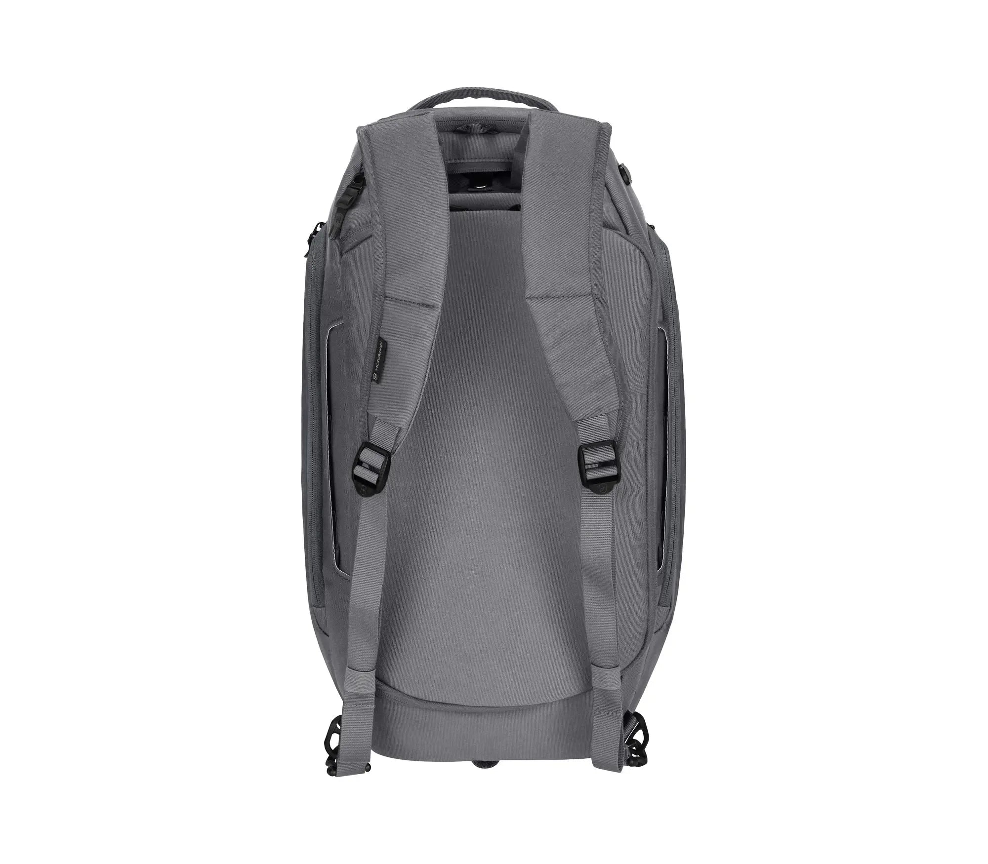 Victorinox Touring 2.0 Travel 2-in-1 Duffle Bag - Convertible Carry-On Luggage for Business Trips & Weekend Getaways