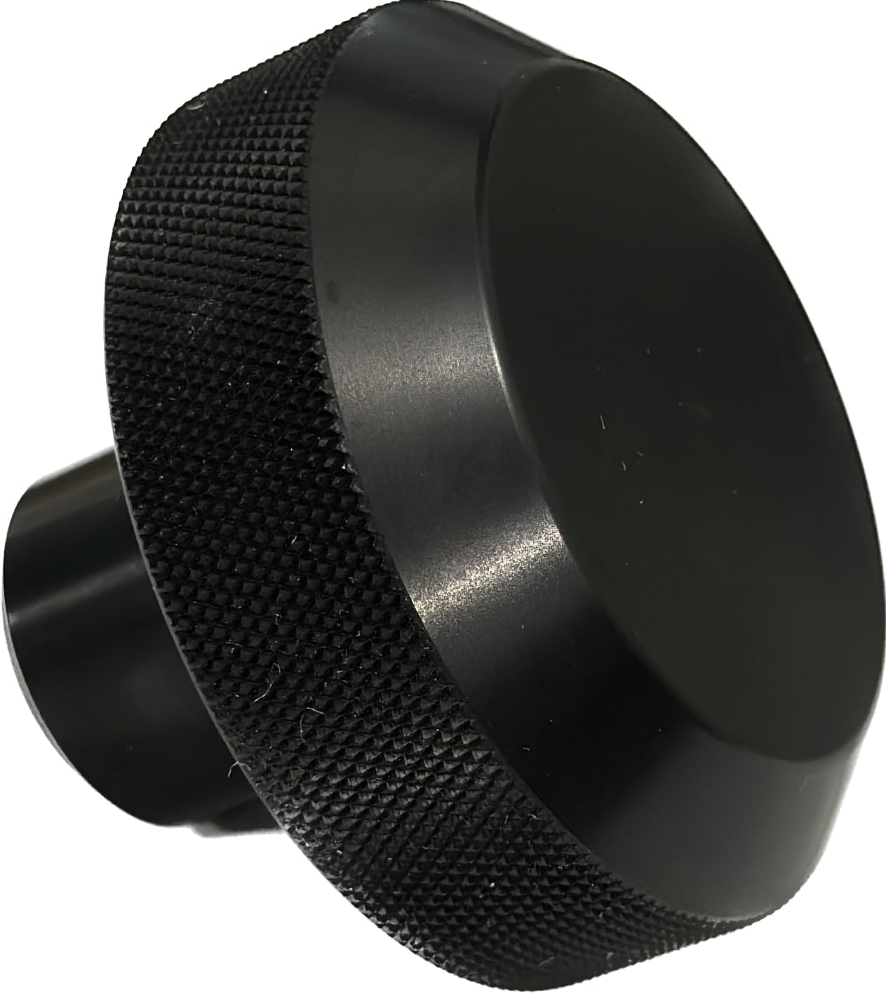 Push Industries MasterCraft Tower Breakaway Knob - High Performance Off-Road Motorcycle Handlebar Grip for Dirt Bikes & ATVs - Perfect for Trail Riding, Motocross & Adventure Racing