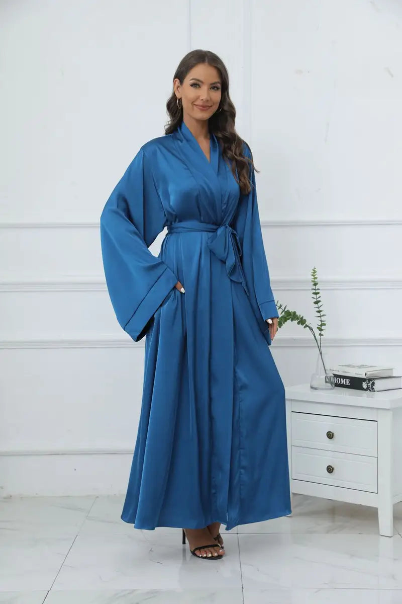 Peacoblue