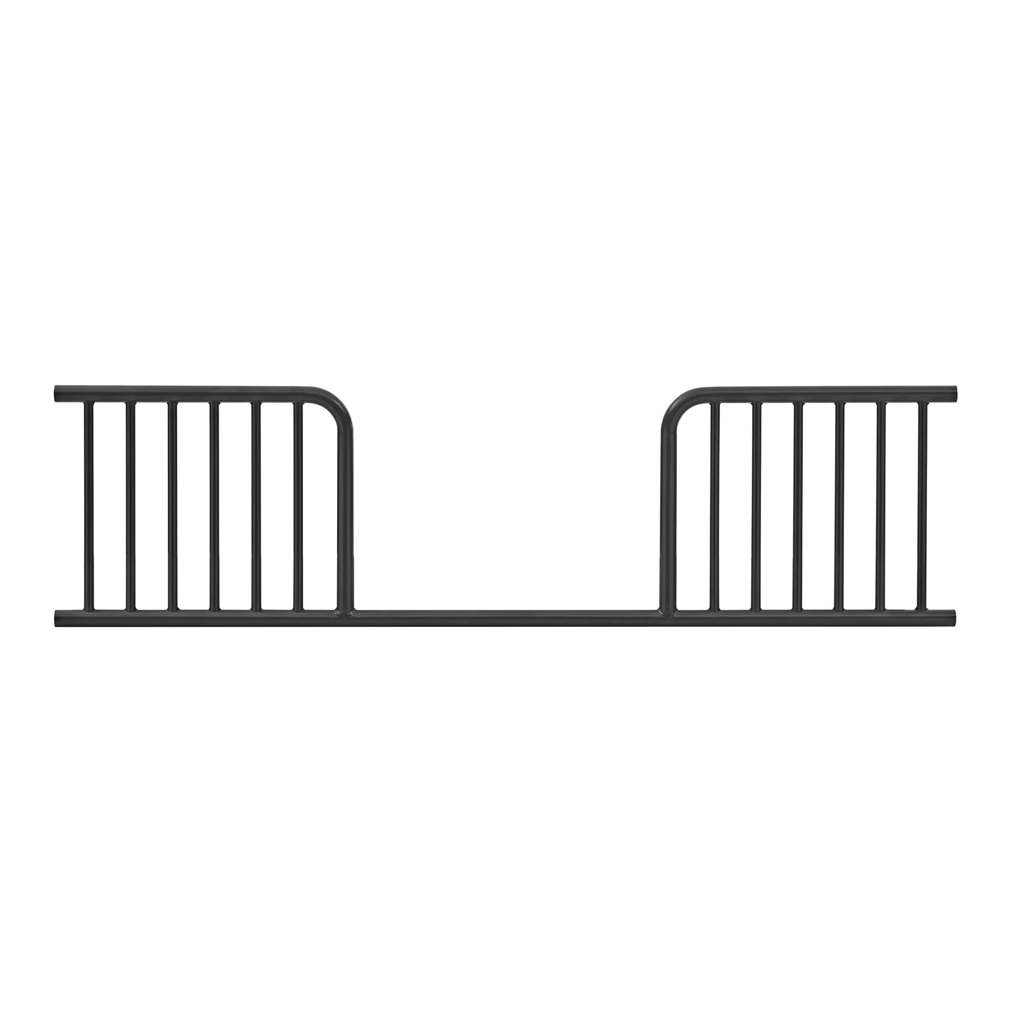Baby Safety Bed Rail Guard for Toddlers - W106725 | Adjustable & Portable Crib Rail for Kids Bed, Perfect for Travel & Home Use