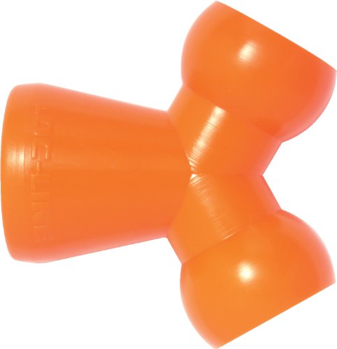 Loc-Line 51808 Coolant Hose Wye Connector - 1/2