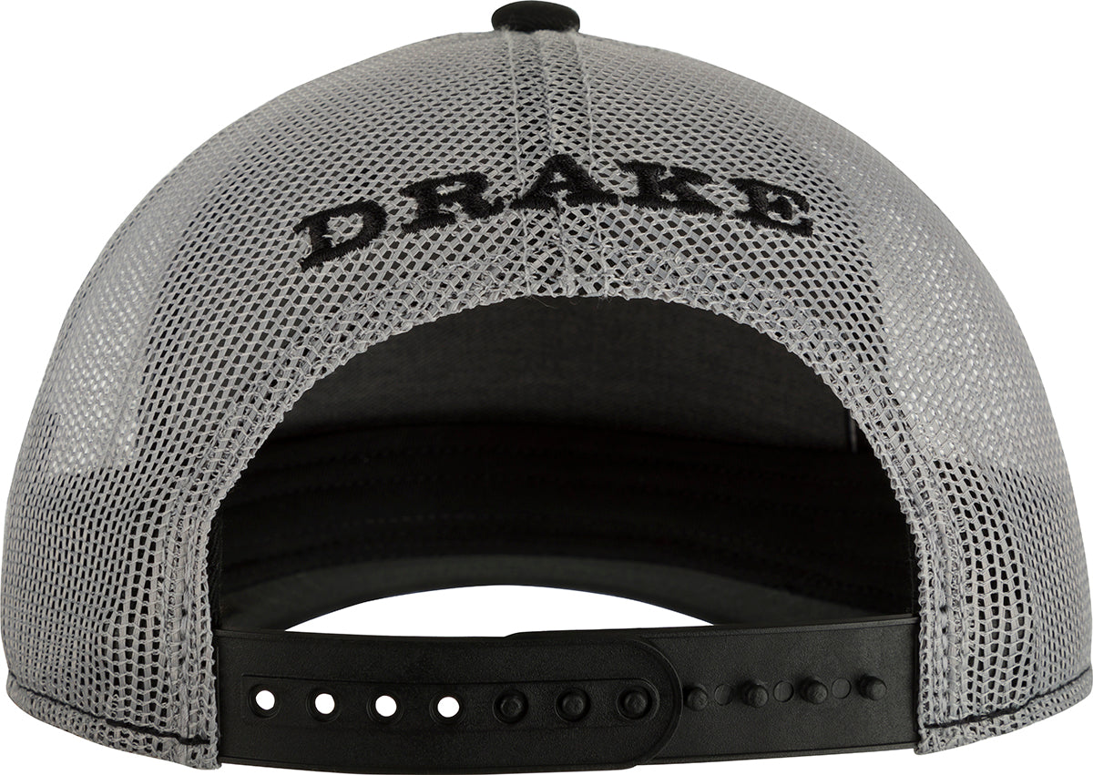 Drake 5 Panel Slick Logo Cap - Stylish Baseball Hat for Men & Women - Perfect for Streetwear, Hip Hop Fashion & Outdoor Activities