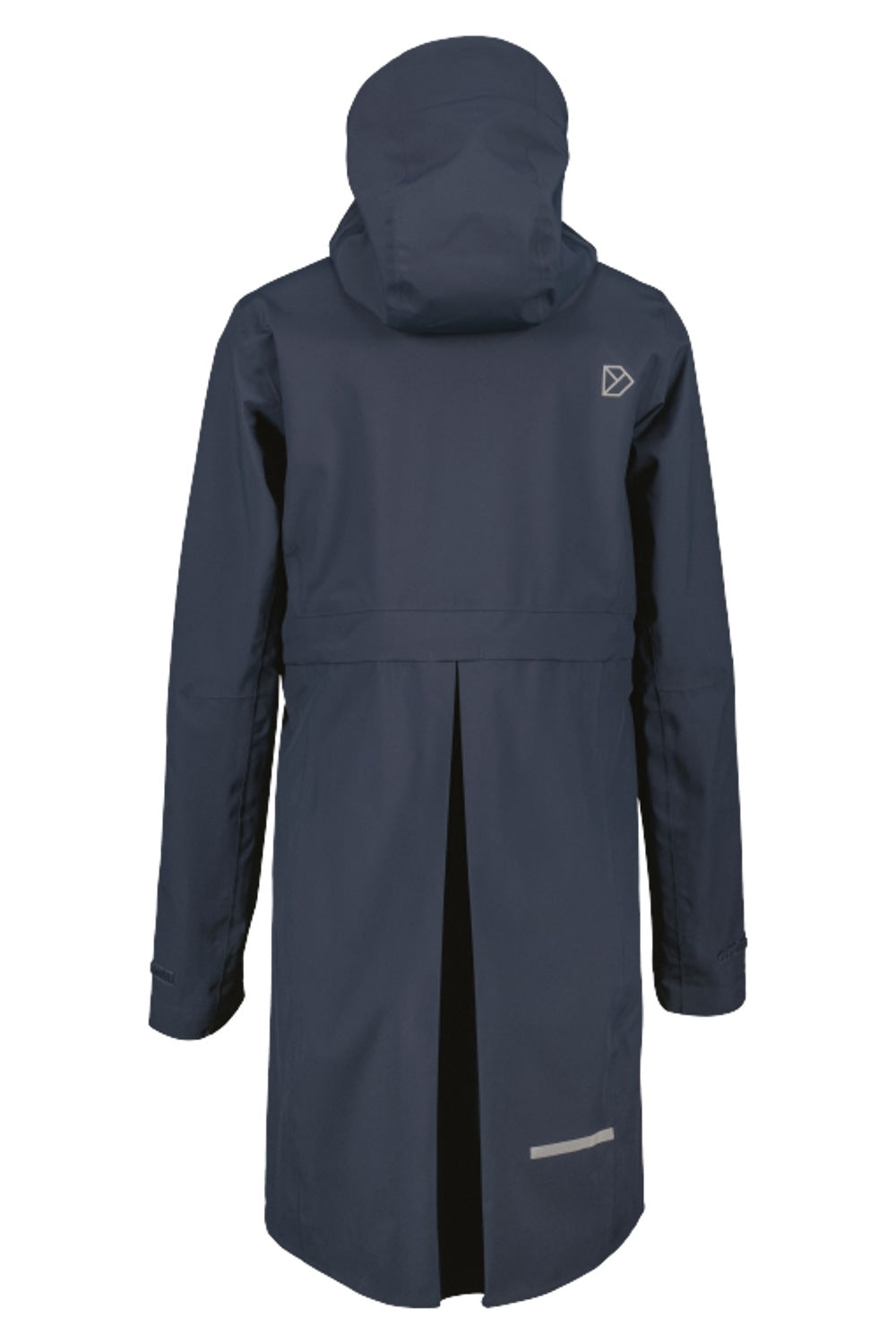 Didriksons Bea Women's Waterproof Winter Parka Coat - Warm Windproof Insulated Jacket for Cold Weather - Perfect for Skiing, Snowboarding & Outdoor Adventures