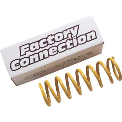 FC Shock Spring 5.2kg - Heavy Duty Suspension Upgrade for RC Cars, Trucks & Off-Road Vehicles - Perfect for Bashing, Racing & Rough Terrain Performance