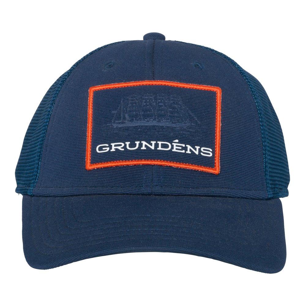 Grundens Clipper Hats for Men & Women - Waterproof & Windproof Fishing Hat with UPF Sun Protection - Perfect for Boating, Hiking, and Outdoor Adventures