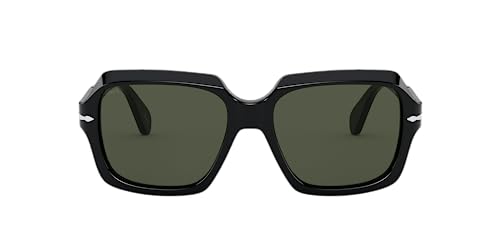 Black/Green