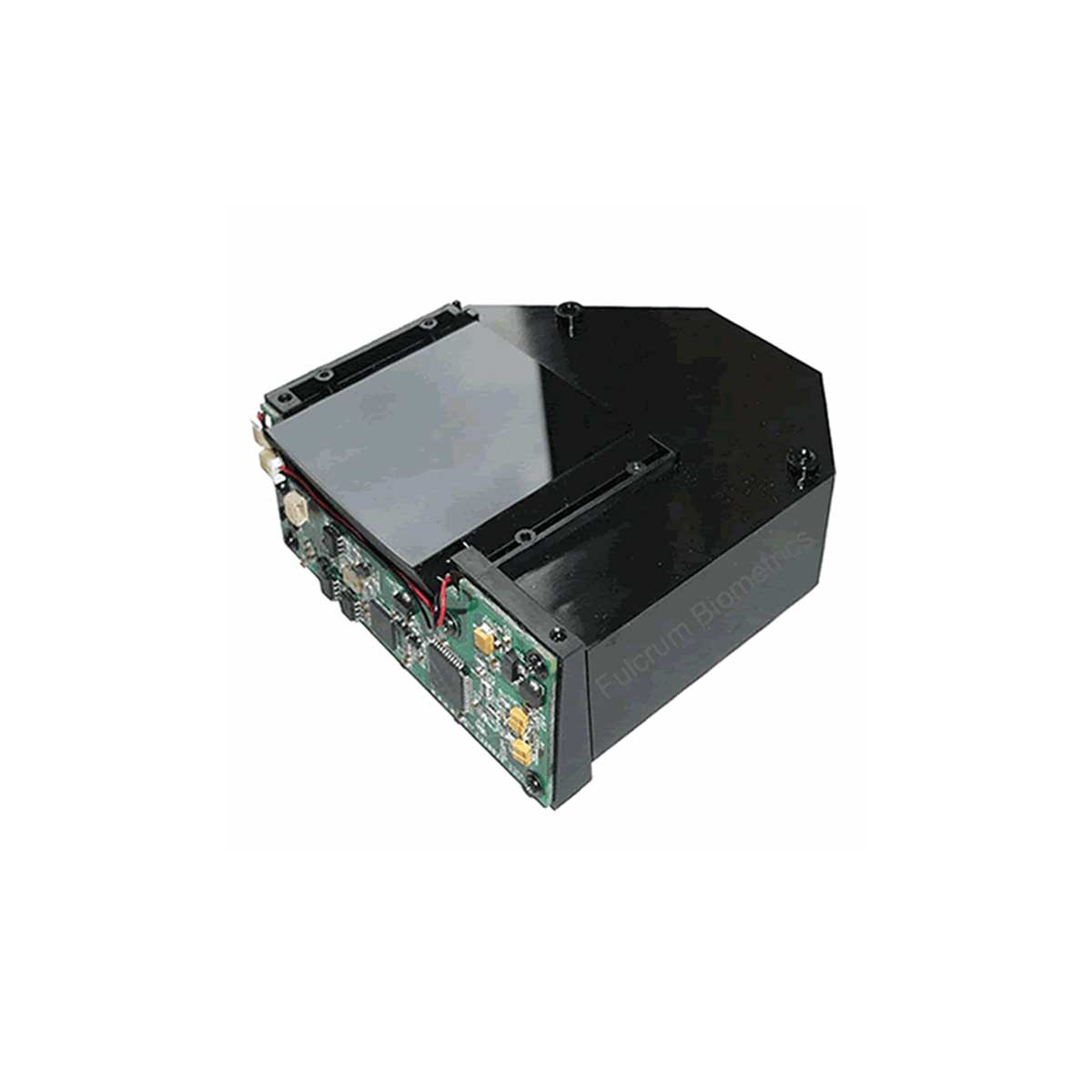 Futronic FS51 OEM Fingerprint Module - High-Security Biometric Scanner for Access Control, Time Attendance & Mobile Devices (Android/iOS) - Ideal for Office Security, Smart Lock Integration & Mobile App Authentication