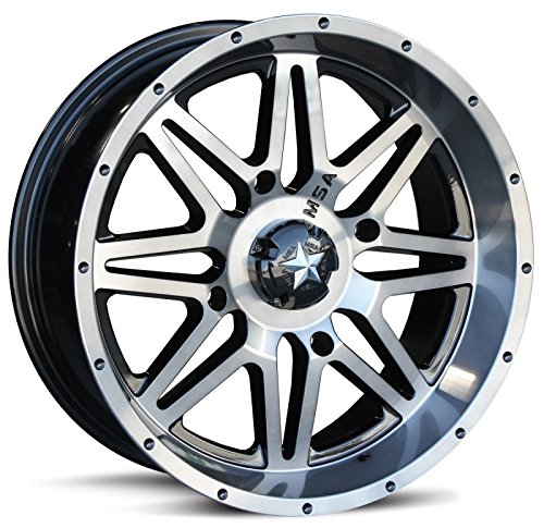 MSA Vibe 14
