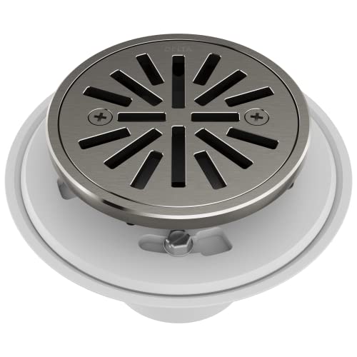 Black Stainless