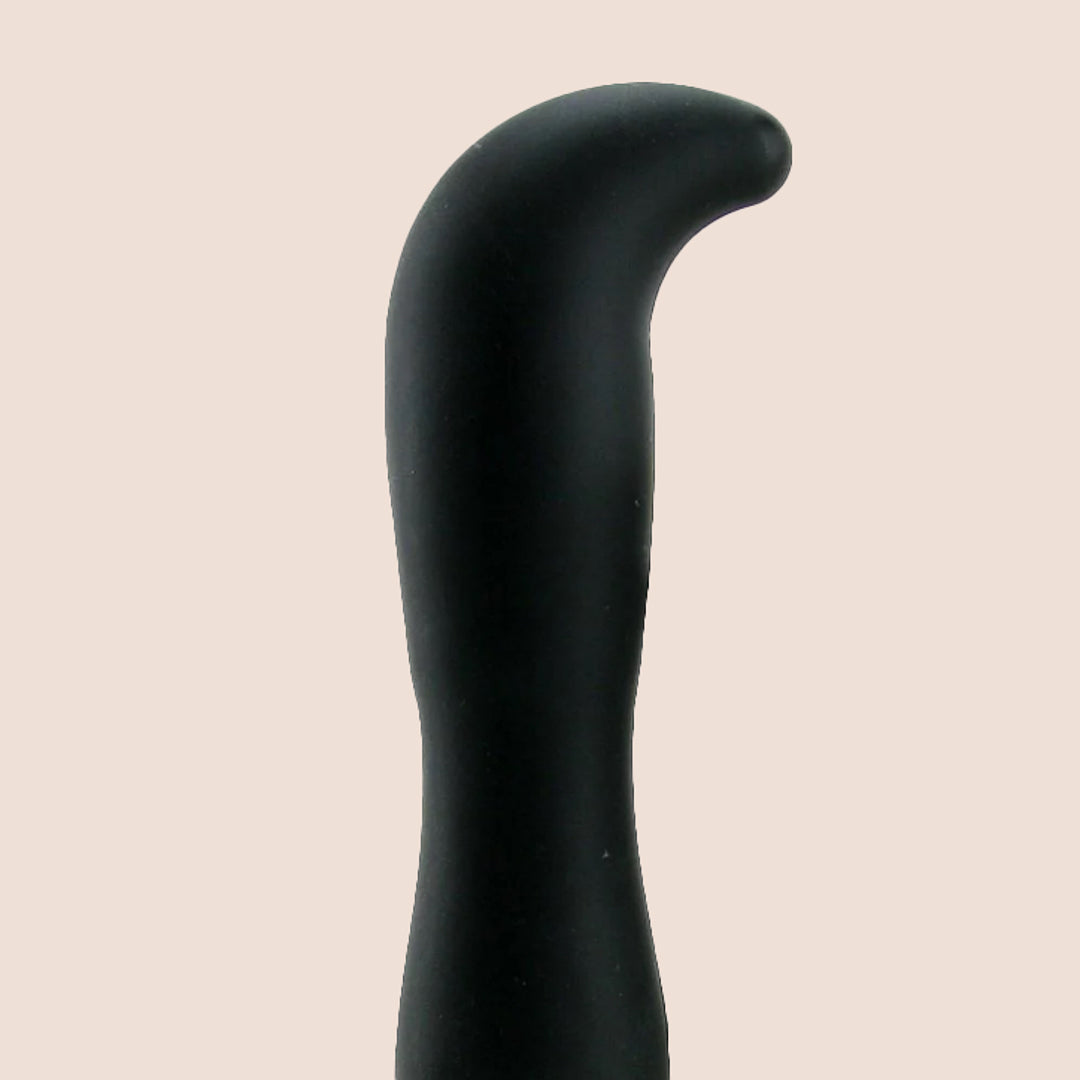 Dr. Joel Kaplan Power Prostate Massager - Rechargeable Vibrating Anal Stimulator for Men's Health & Pleasure | Perfect for Solo Play, Couples Use & Prostate Therapy