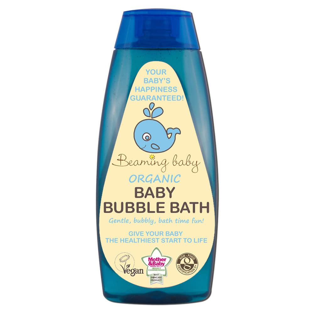 Luxury Bubble Bath for Relaxation - Natural Ingredients, Moisturizing & Aromatherapy | Perfect for Spa Nights, Self-Care & Stress Relief