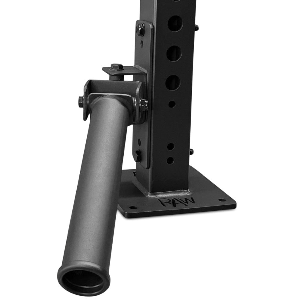 Titan Part Landmine Attachment - Heavy Duty Gym Equipment for Strength Training & Powerlifting - Perfect for Home Gym & CrossFit Workouts