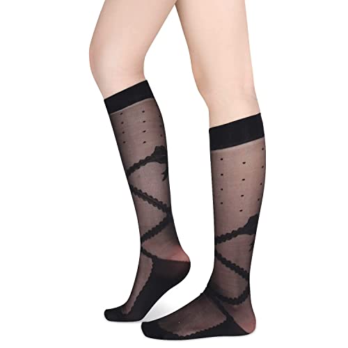 Bow Black