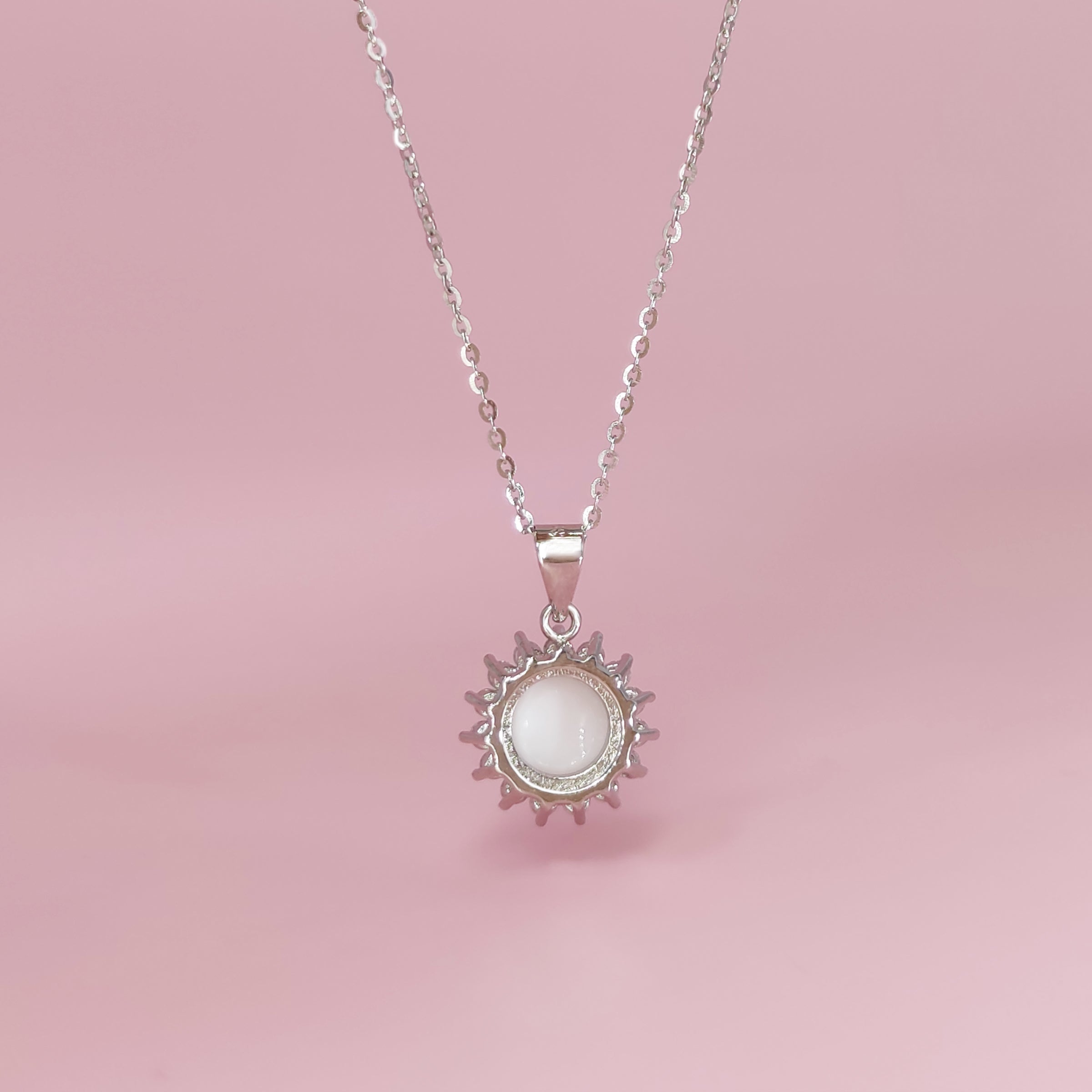 Breastmilk Jewelry - Custom Keepsake Necklace for Moms | Memorial Jewelry for Breastfeeding Mothers | Perfect for Mother's Day, Baby Showers & Cherished Memories
