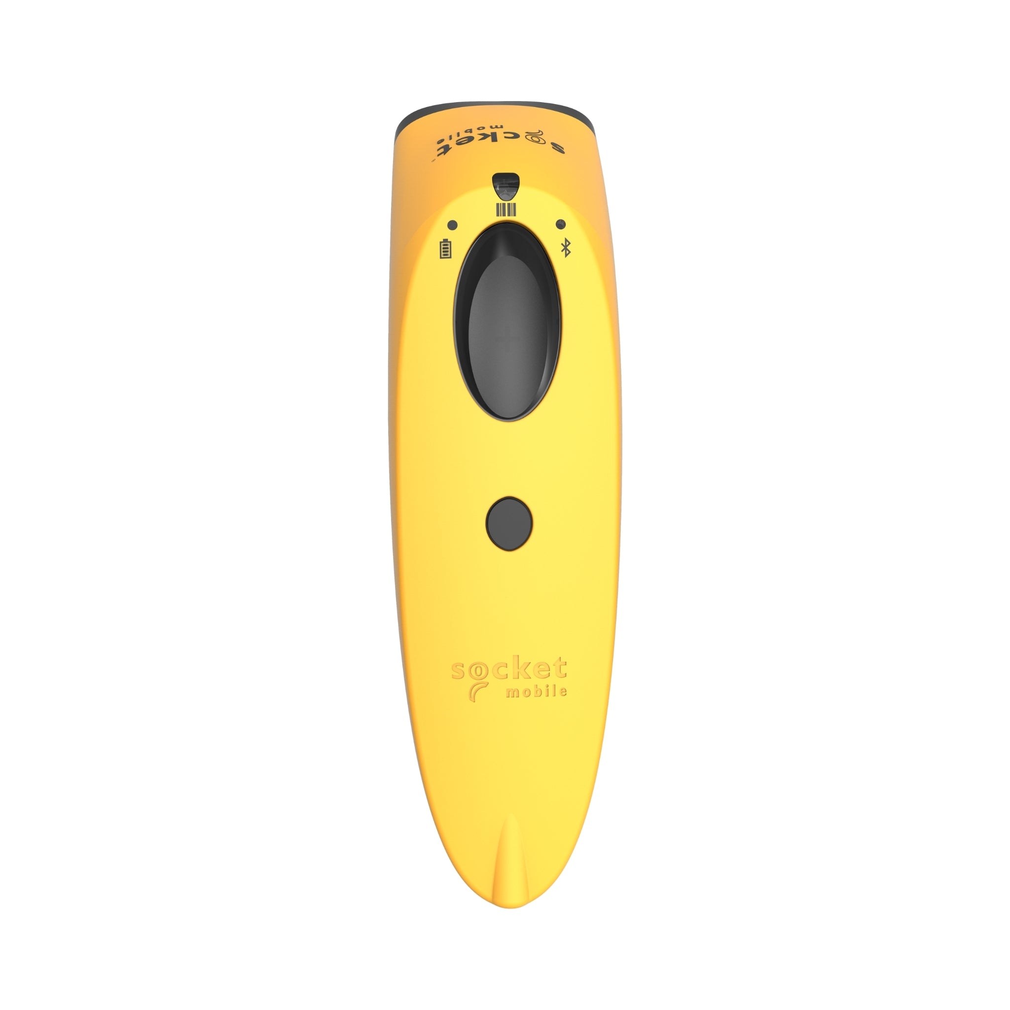 Socket Mobile SocketScan S740 - Wireless Handheld 1D/2D Barcode Scanner with Bluetooth - Perfect for Retail, Warehouse & Inventory Management