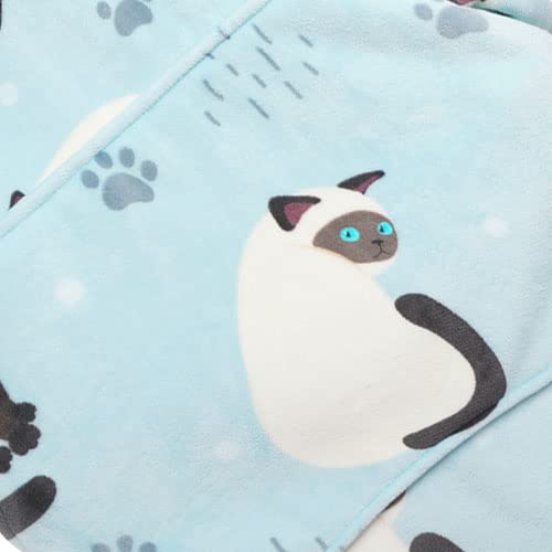 Blue Cat
