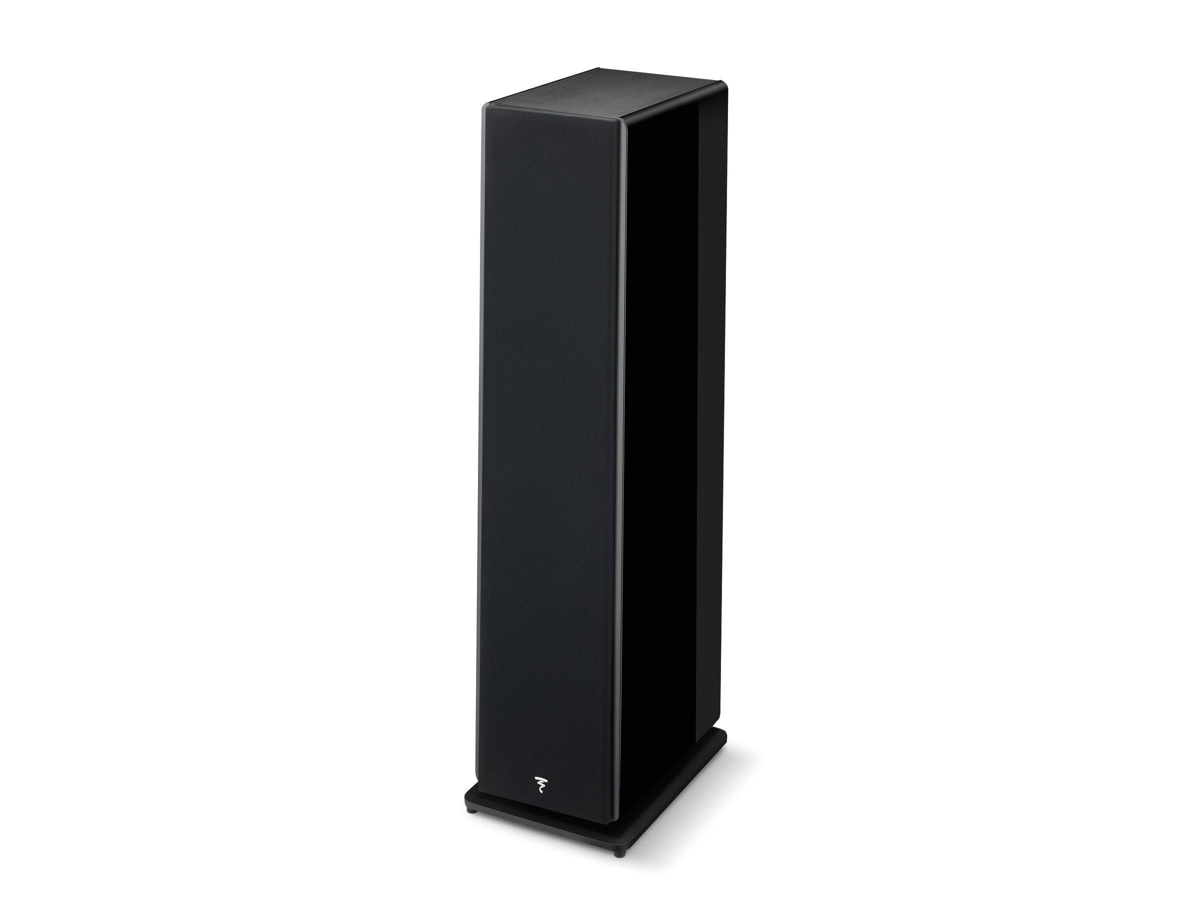 Focal Vestia No.2 Bookshelf Speakers (Pair) - High-Fidelity Audio for Home Theater & Music Listening