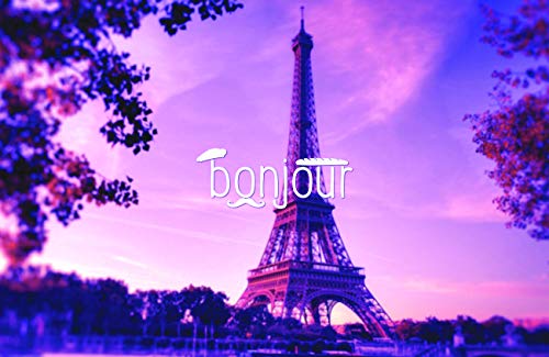 Bonjour