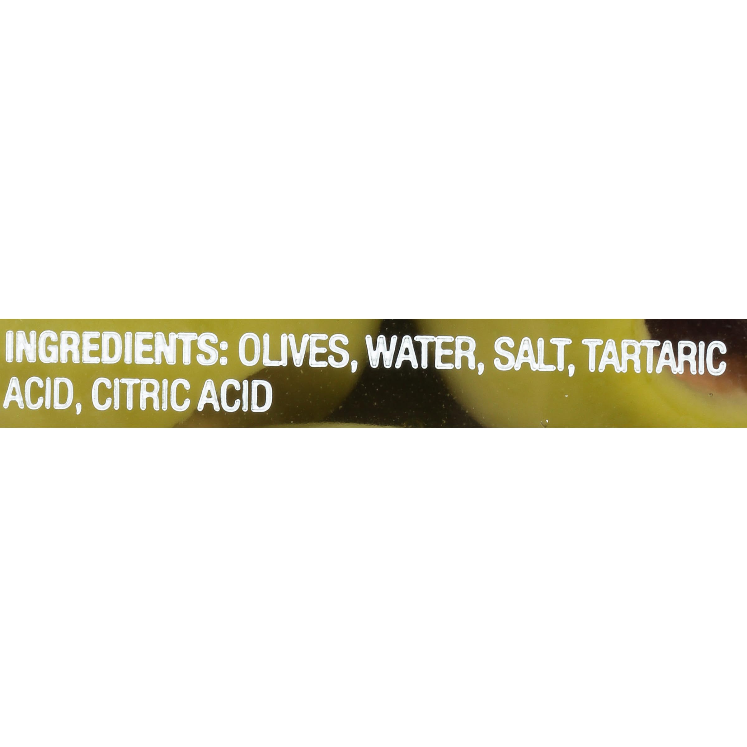 Premium Mario Camacho Castelvetrano Pitted Green Olives - Imported from Sicily, Italy | Perfect for Salads, Charcuterie Boards & Mediterranean Recipes