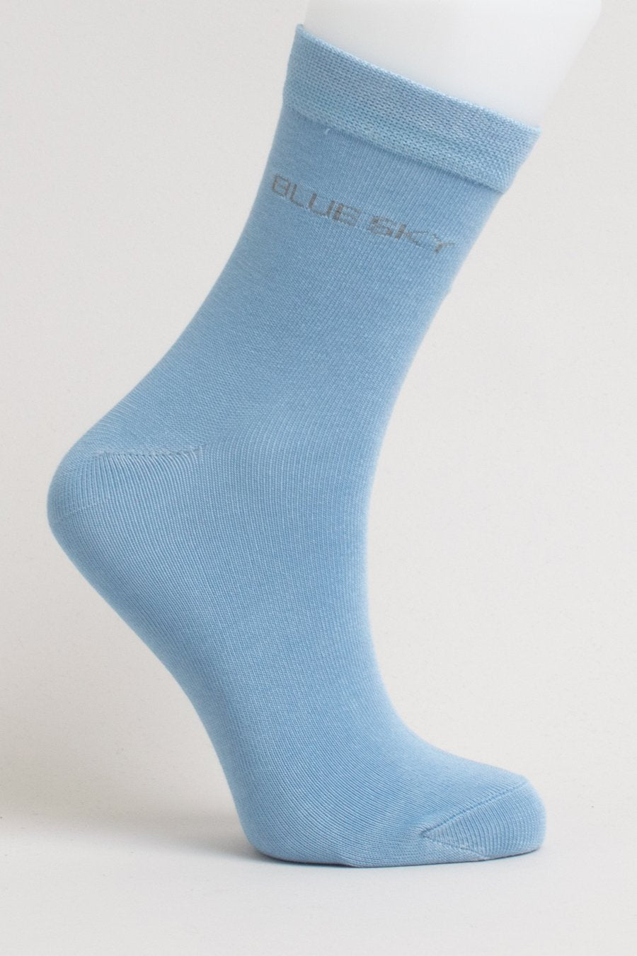 Soft Bamboo Socks for Women - Breathable & Comfortable Everyday Wear - Perfect for Work, Yoga & Casual Outfits