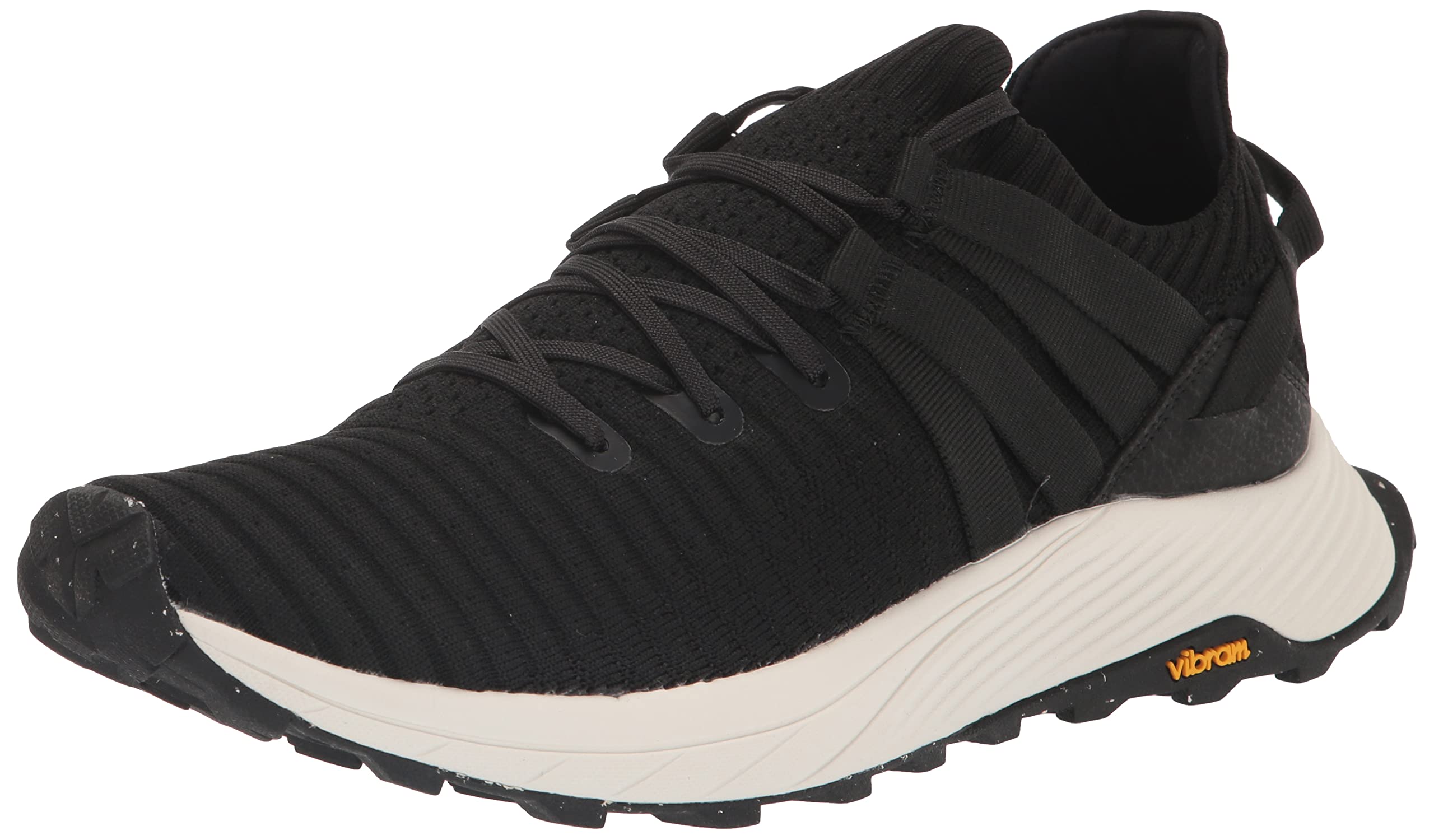 Merrell Men's Embark Lace-Up Hiking Sneakers - Lightweight Water-Resistant Walking Shoes for Outdoor Adventures & Trail Running