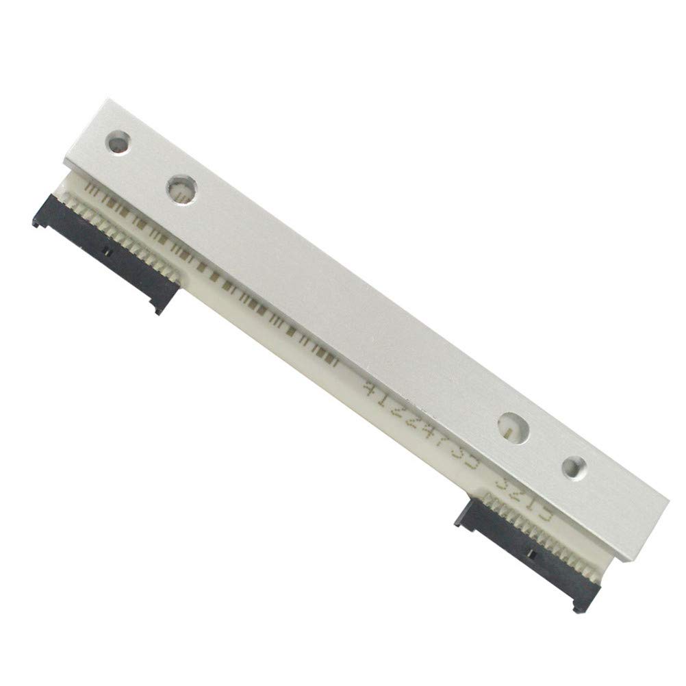 PARTSHE 40N4829 Printhead Replacement for IBM 4610 POS Printer & IBM SureMark 4610 Thermal Receipt Printer - 203dpi High Resolution - Compatible with Retail, Restaurant, and Grocery Store Checkout Systems