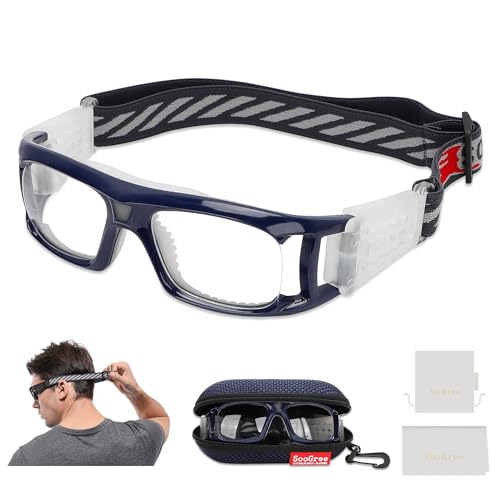 Blue Frame