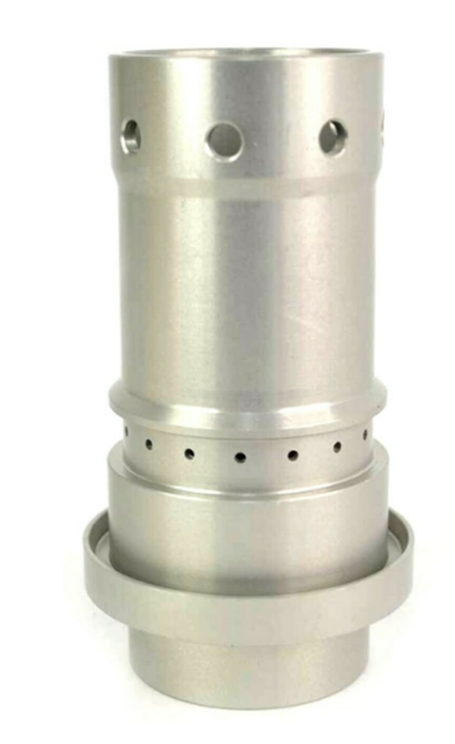 SP 877-486 Replacement Cylinder Compatible with Hitachi NV45AB NV45AB2 (S) NV45AE NV50A1 N5021A N5024A NV50AP2 NV45AA NV45AB N5024A2 - Perfect for Construction & Demolition Equipment Maintenance