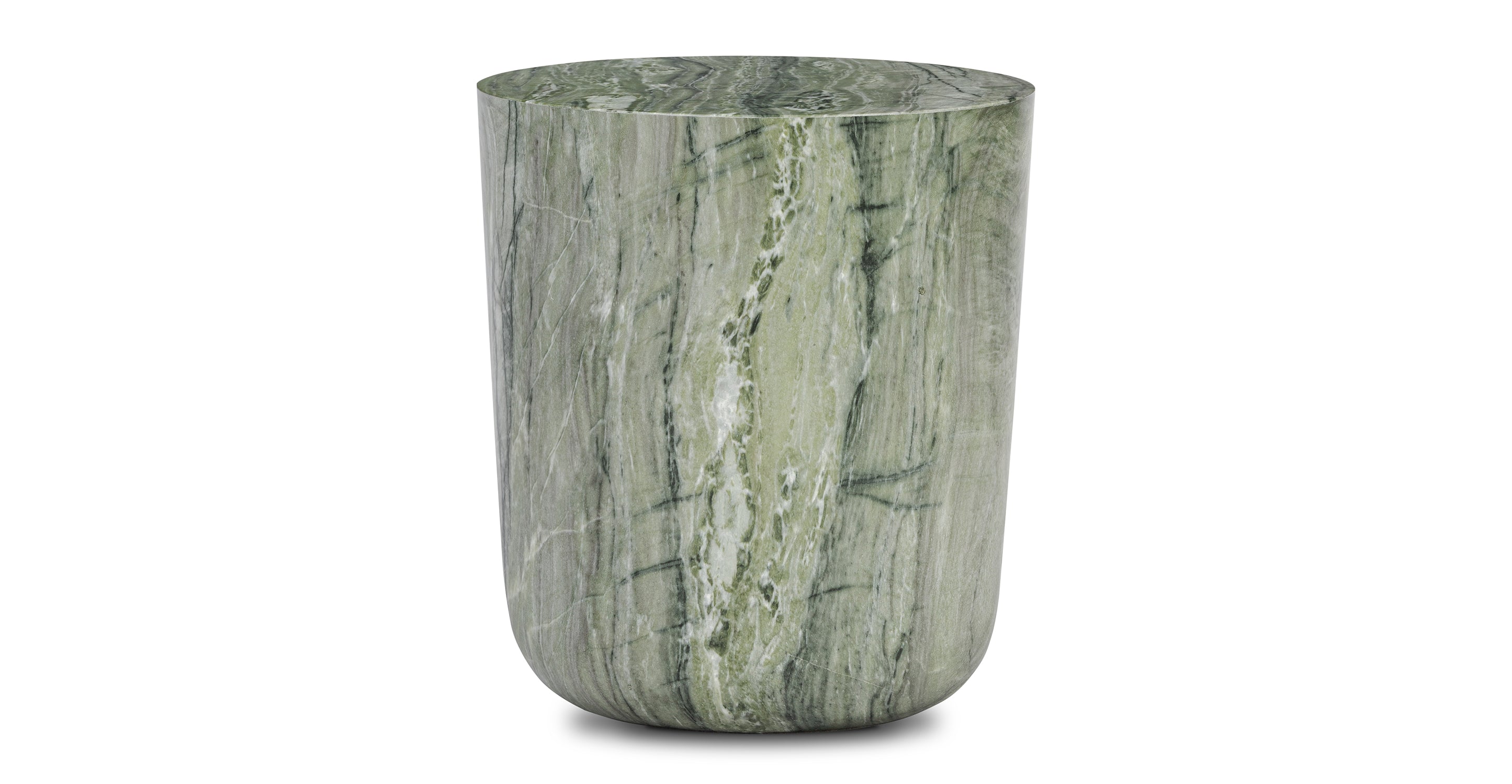 Seaweed Green