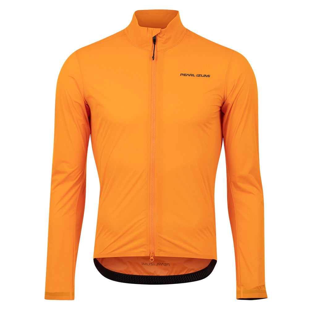 Men's Waterproof Windproof PRO Barrier Jacket - Lightweight Outdoor Raincoat for Hiking, Camping & Travel