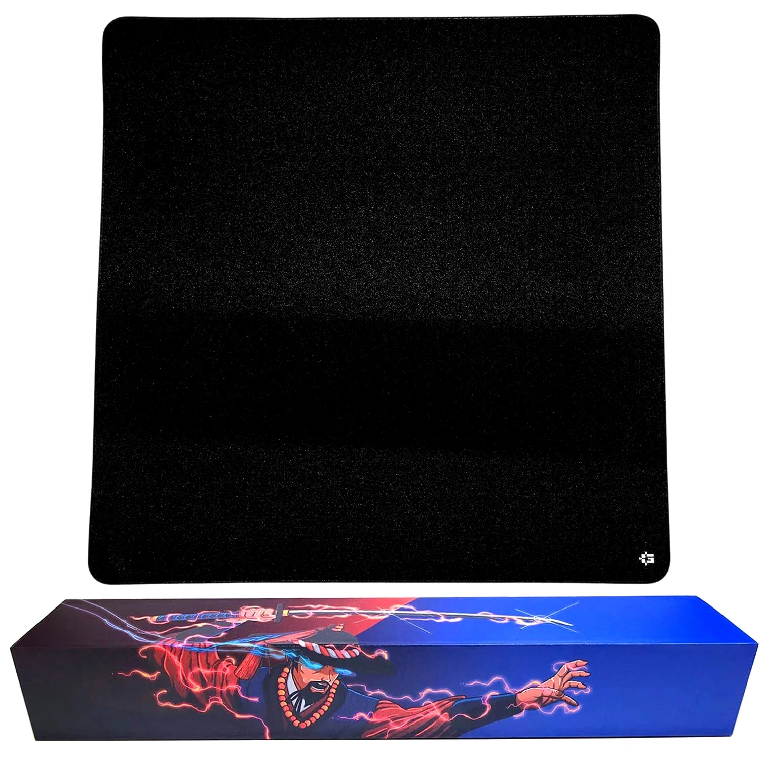 Gamesense Rush - High-Performance Gaming Mouse with RGB Lighting for Esports & FPS Games - Perfect for Competitive Gaming & Professional Streamers