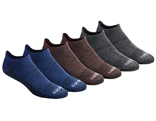 Brown (6 Pairs)