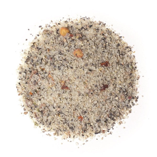 Salt N Pepa - Premium Seasoning Blend for Cooking, Grilling & Baking | Gourmet Spice Mix for Meat, Fish & Vegetables | Perfect for Home Chefs & BBQ Enthusiasts