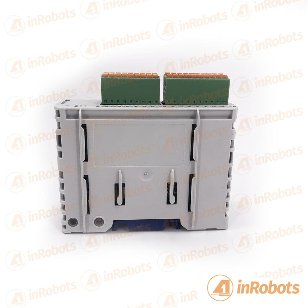 ABB DSQC1031 3HAC058664 001 I/O Module - New Industrial Automation Control Unit for Robotics & Manufacturing Equipment