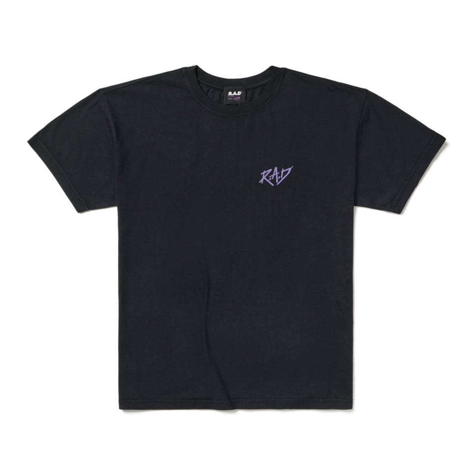 Sketch Tee Black - Trendy Graphic T-Shirt for Men & Women - Perfect for Casual Wear, Street Style & Everyday Outfits