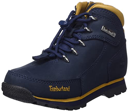 Navy Nubuck