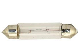 Technical Precision Min10144 Light Bulb Replacement - 2 Pack | Compatible with Various Devices & Fixtures for Home, Office, and Workshop Use