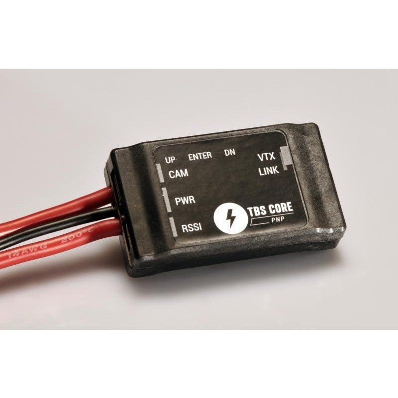 TBS Core PNP50 - High-Performance Power Supply for Gaming PCs & Workstations | Perfect for Streamers, Content Creators & Professional Builders