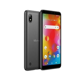 Unlocked LG Stylo 4 32GB Smartphone - Black | CDMA GSM Compatible | Perfect for Business, Travel & Everyday Use