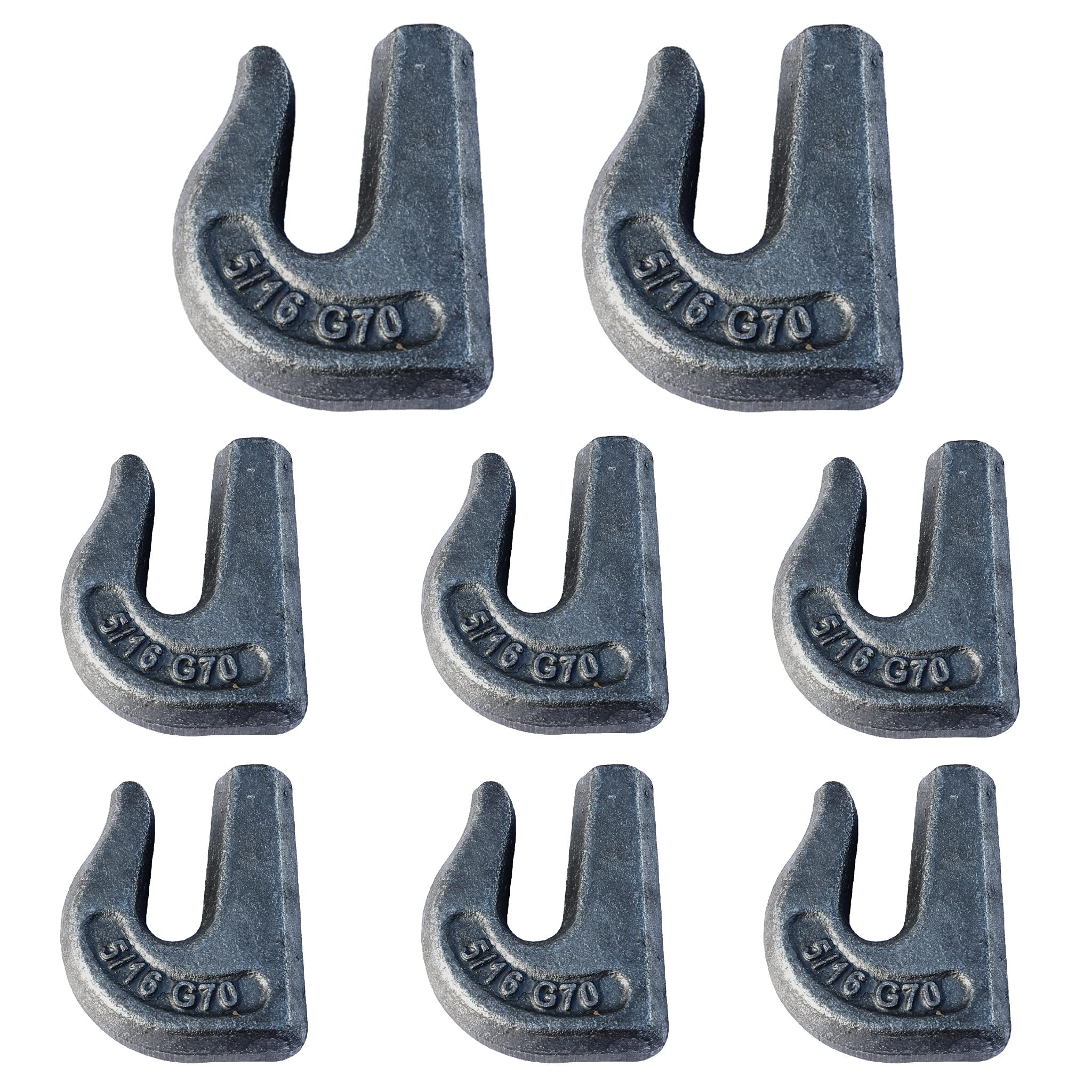 8-Pack 5/16