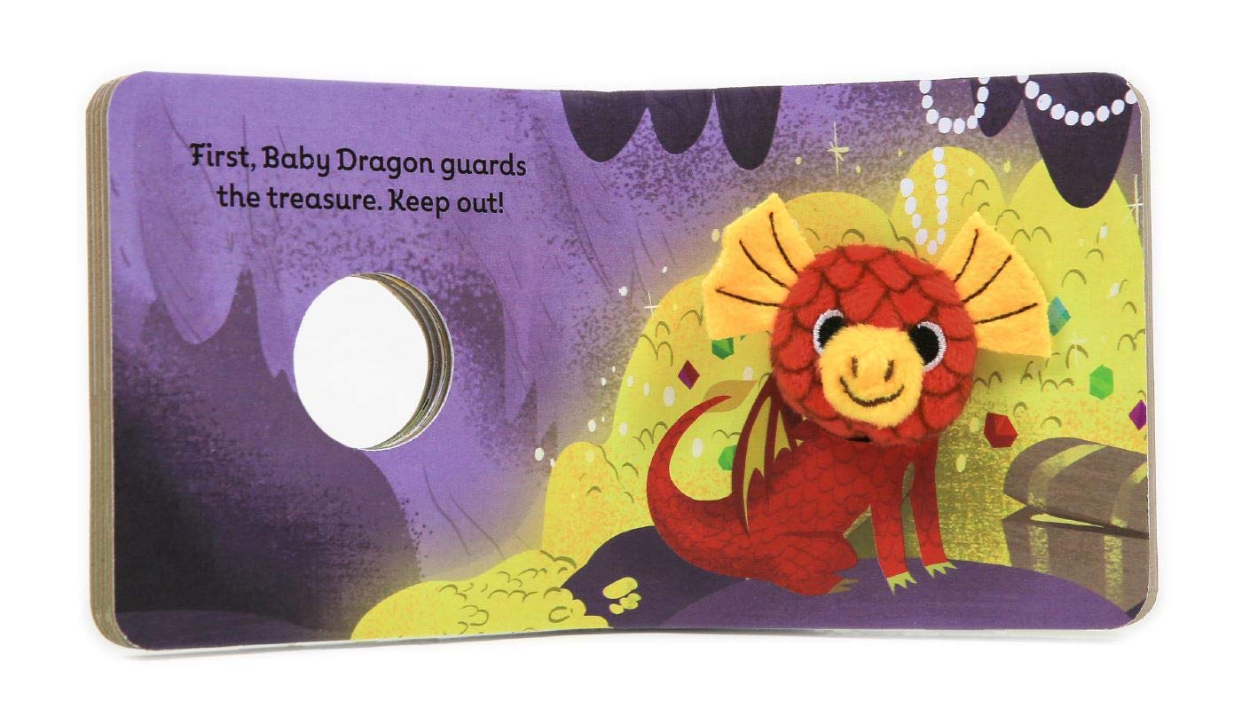Baby Dragon Plush Toy - Soft & Cuddly Stuffed Animal for Kids, Perfect for Playtime, Gifts & Nursery Decor - Ideal for Birthday Presents, Christmas Gifts & Bedtime Companions
